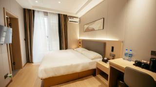 shu garden hotel vi shop - 1