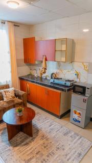 Tammy Homes stay - 3