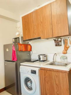 Condo at Ground Floor with Private Balcony and FREE Pool Access - 6