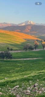 DAR LOUKA - atlas retreat en terre berbère - 5