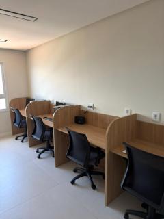 Smart Express Pituba - Sol & Mar - 8