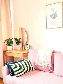 NookLite Studio near Belgrade Arena - 7