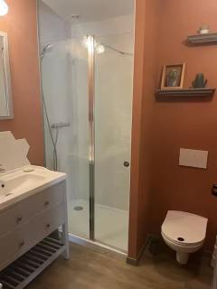 Le chai de Peyssard, piscine chauffée. - 3