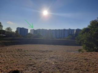 Bilocale con box auto vicino al centro di Ivrea - 7