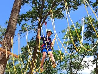 Holiday Home Treehouse 1 by Interhome - 9