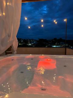 Espaço de festas e Hospedagem Cintia Lima - 8