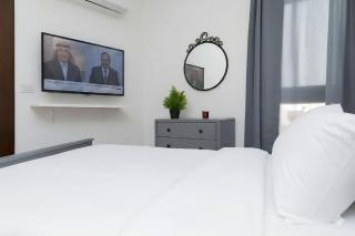 Luxurious Chalet with Sea Views in Port Said Governorate - 7