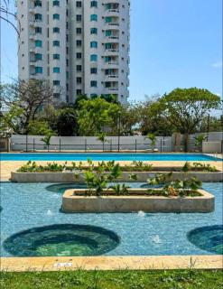 Vista al mar - Piscina - Agua caliente - lavadora - 6