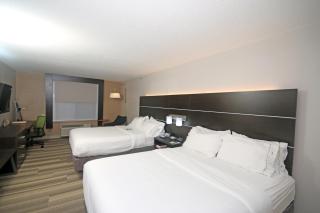 Holiday Inn Express Hillsville by IHG - 9