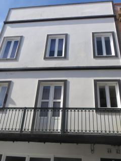 Apartamento Segundo Canto - Ponta Delgada - 0