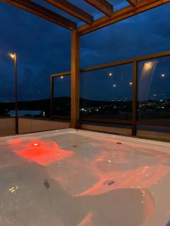 Espaço de festas e Hospedagem Cintia Lima - 6