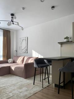 Ласковый Апрель - 7