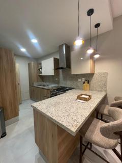 Stylish apartment with rooftop pool - 6