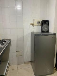 La estancia Tibasosa - 2