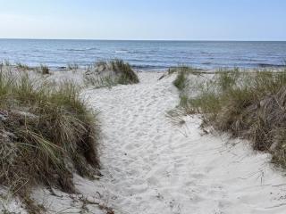 Holiday Home Tove - 350m from the sea by Interhome - 2