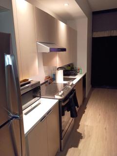 Super Lux 1 Bdrm, All Amenties included - 6