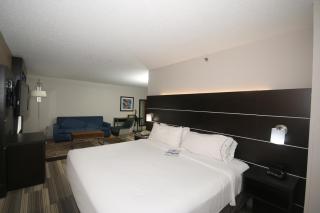 Holiday Inn Express Hillsville by IHG - Hillsville - 6