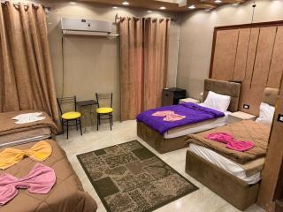 New Cairo-Plaza Hotel - 9