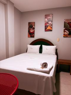 HOTEL ALFONSO UGARTE - 2