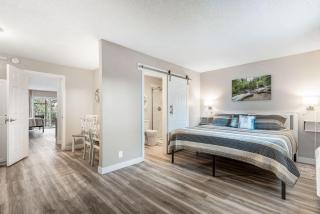 Newly Remodeled Top-floor Condo near Downtown Bend - 7
