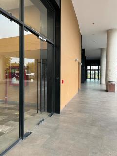 Executive Loft - Gym - Home Office - Zibatá - 3