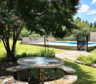 Casa en el Campo con Pileta - 7