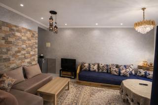 Fes Saiss Residence - 2