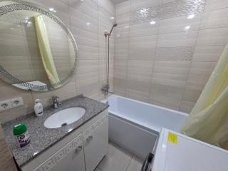 New 1-Bedroom Luxury Apartments Central - 1