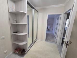 New 1-Bedroom Luxury Apartments Central - 3