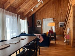 The Owl & Firefly - A Cabin for Families - 7