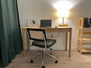 The Owl & Firefly - A Cabin for Families - 5