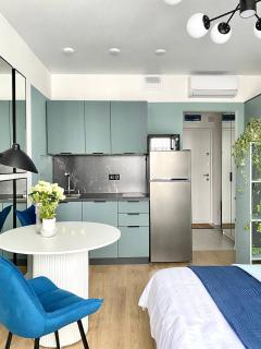 Василиский причал - 5