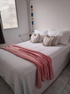 Apartamento completo com 2Q pé na areia na Praia do Futuro - 6