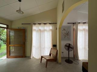 The Little House - 1