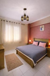 Fes Saiss Residence - 0