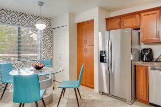 Workspace and Pool Access! Scottsdale Extended Stay - 4