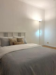 Набережная, Акимат - 0