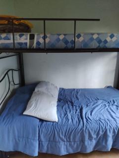 Cabaña Encantada - 3