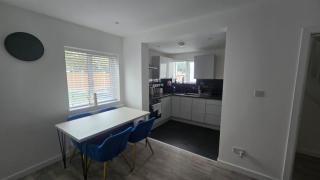 The Court Residence - 4 Bedroom House - 2