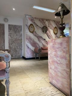 Balcones de Venecia - 1