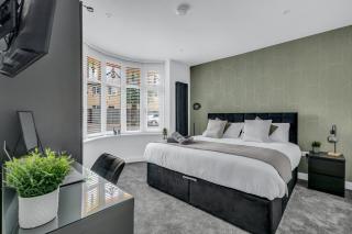 Stanley Executive 2 Bedrooms 4 Beds 2 Bathrooms - 3