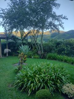 Casa na montanha na serra da mantiqueira - 5