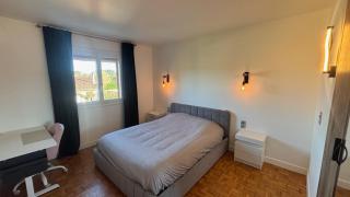 Maison standing 5 chambres Jardin et Garage - 5