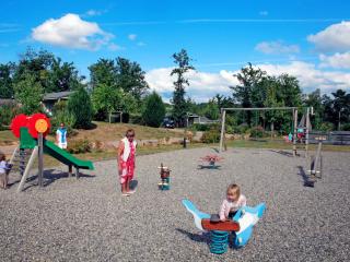 Holiday Home Les Hameaux de Miel-Chalet 6 pers- by Interhome - 8