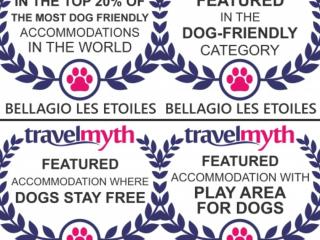 Holiday Home Freistehendes Haus Les Etoiles Bellaggio by Interhome - 8