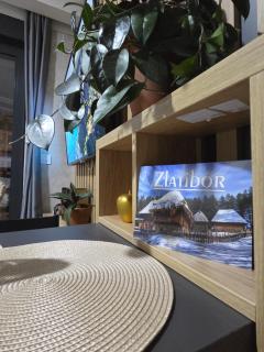 MRAX apartman Balkan Square - 5