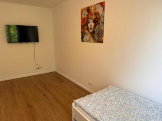 FeWo für 4 Personen - mitten in Leipzig - 1