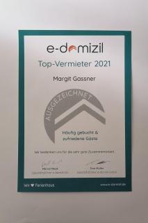 Holiday Home in ruhiger Lage am Waldrand by Interhome - 9