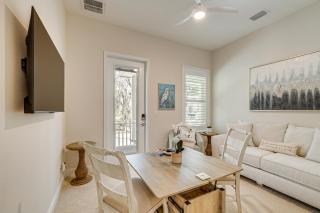 Walk to Springs, 700 Ft to Dtwn! Crystal River Gem - 5