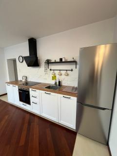 Seascape Apartment - 15 minutes from the Old Town - 2